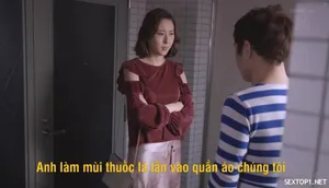 Bí mật của ả nhà cạnh bên kiêu ngạo vietsub