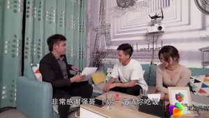 Anh xã bán bà xã cho chủ nợ để chi trả khoản nợ ~dong xiaowan