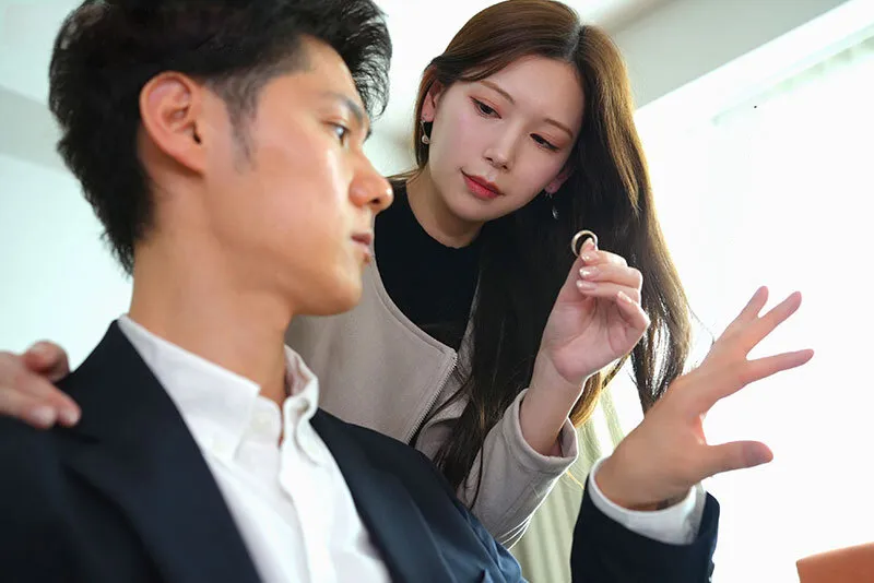 Vợ yêu đi đi giã ngoại, gã chồng ở nhà bị nhỏ em bà xã gạ xoạc không trượt phát nào